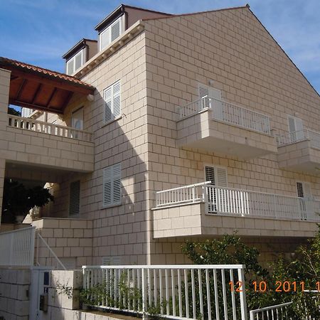 Central Apartment Dubrovnik Exterior foto