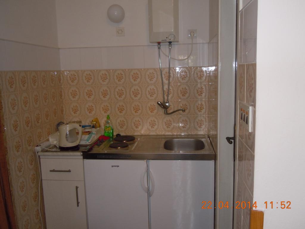 Central Apartment Dubrovnik Exterior foto