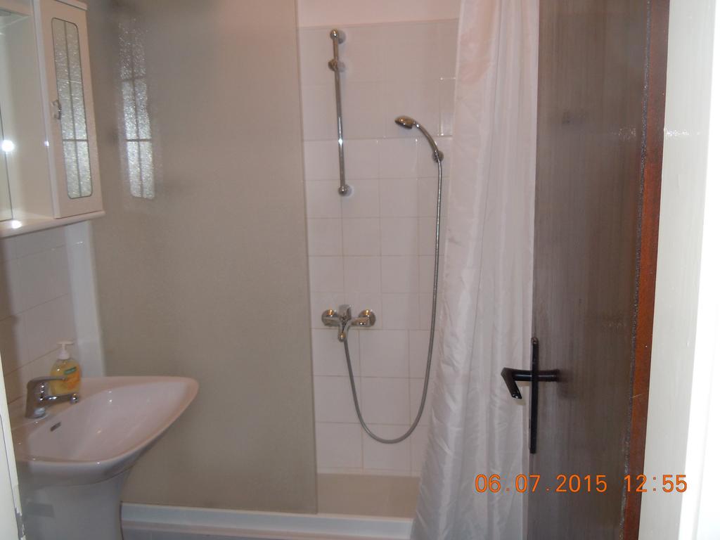 Central Apartment Dubrovnik Quarto foto