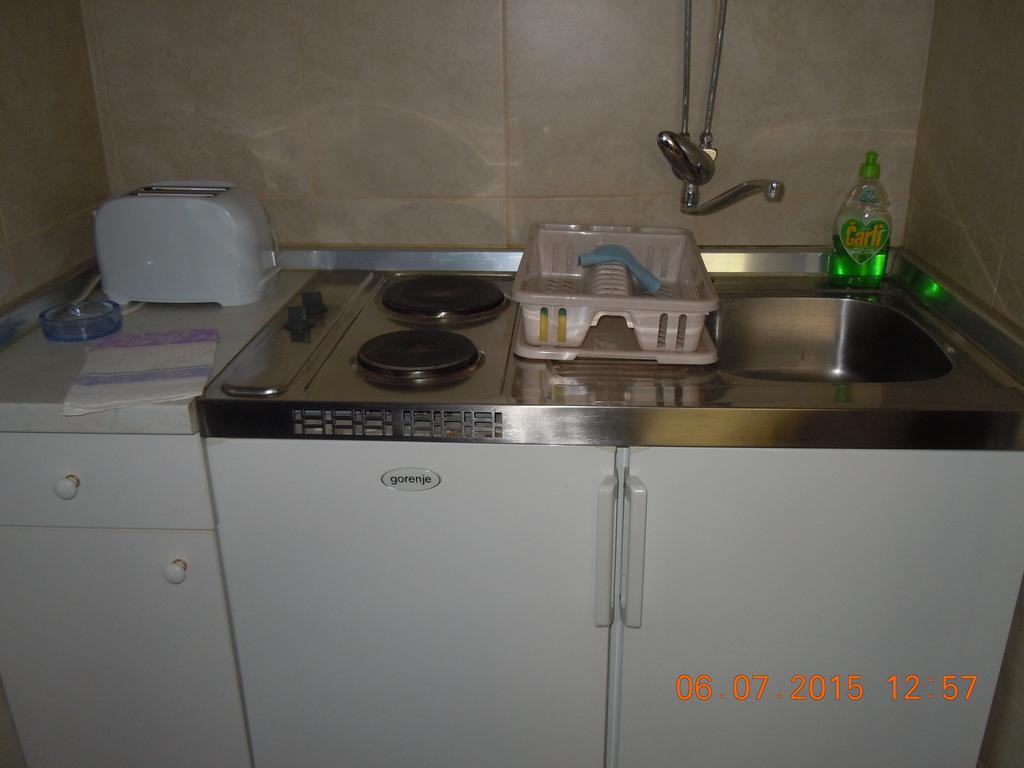 Central Apartment Dubrovnik Quarto foto