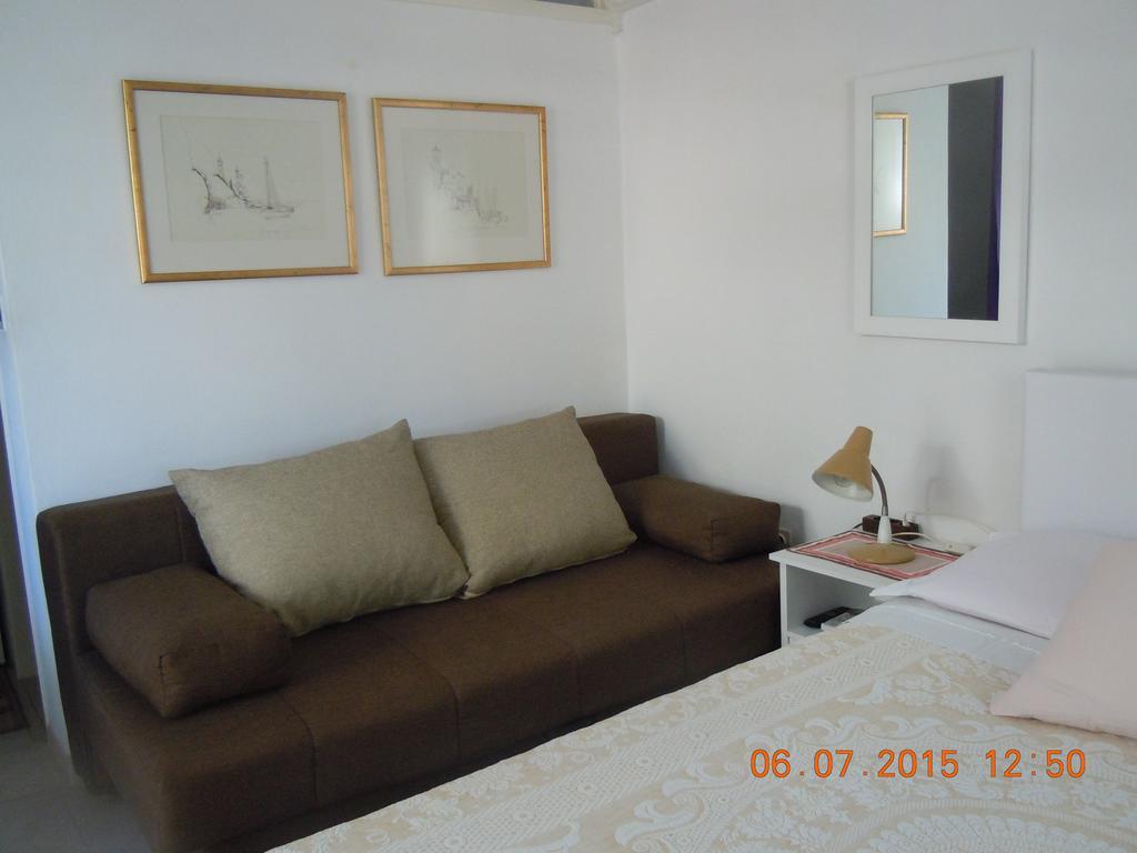 Central Apartment Dubrovnik Quarto foto