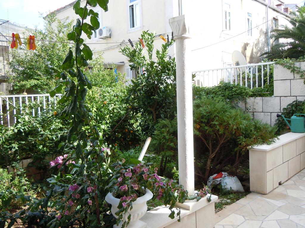 Central Apartment Dubrovnik Exterior foto