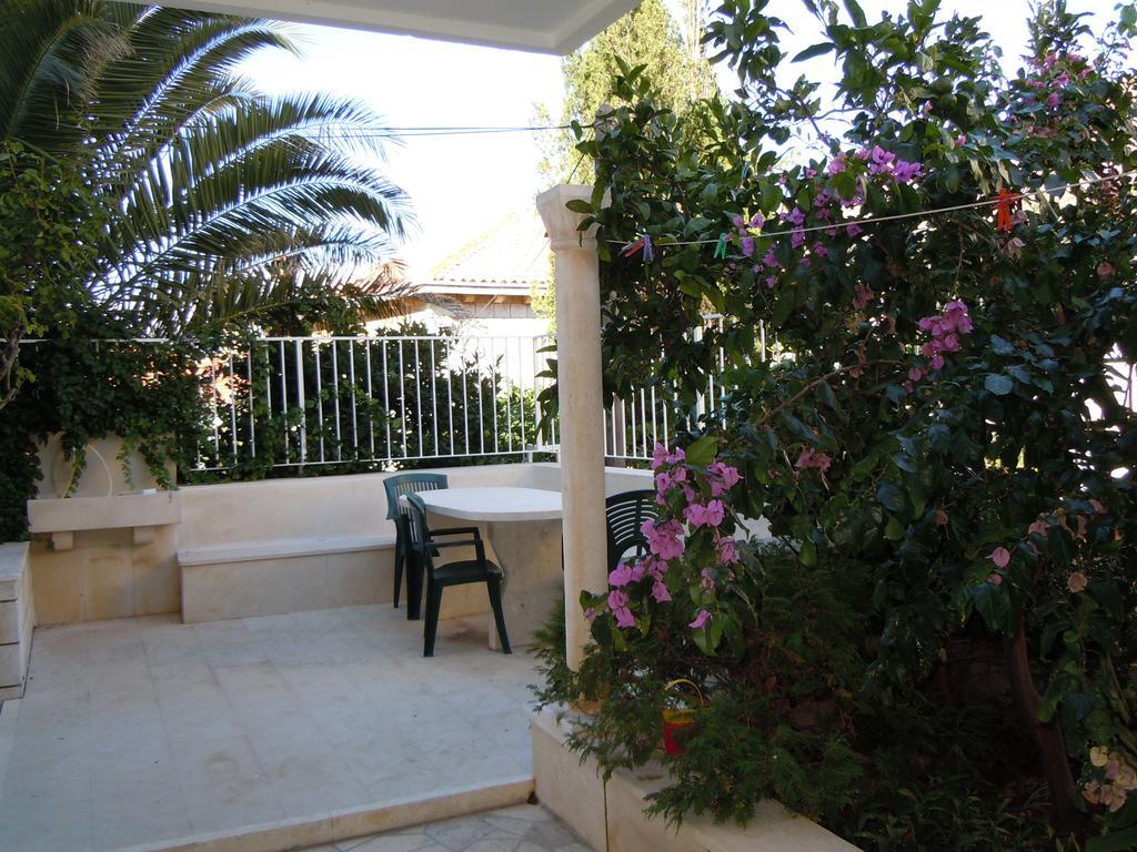 Central Apartment Dubrovnik Exterior foto