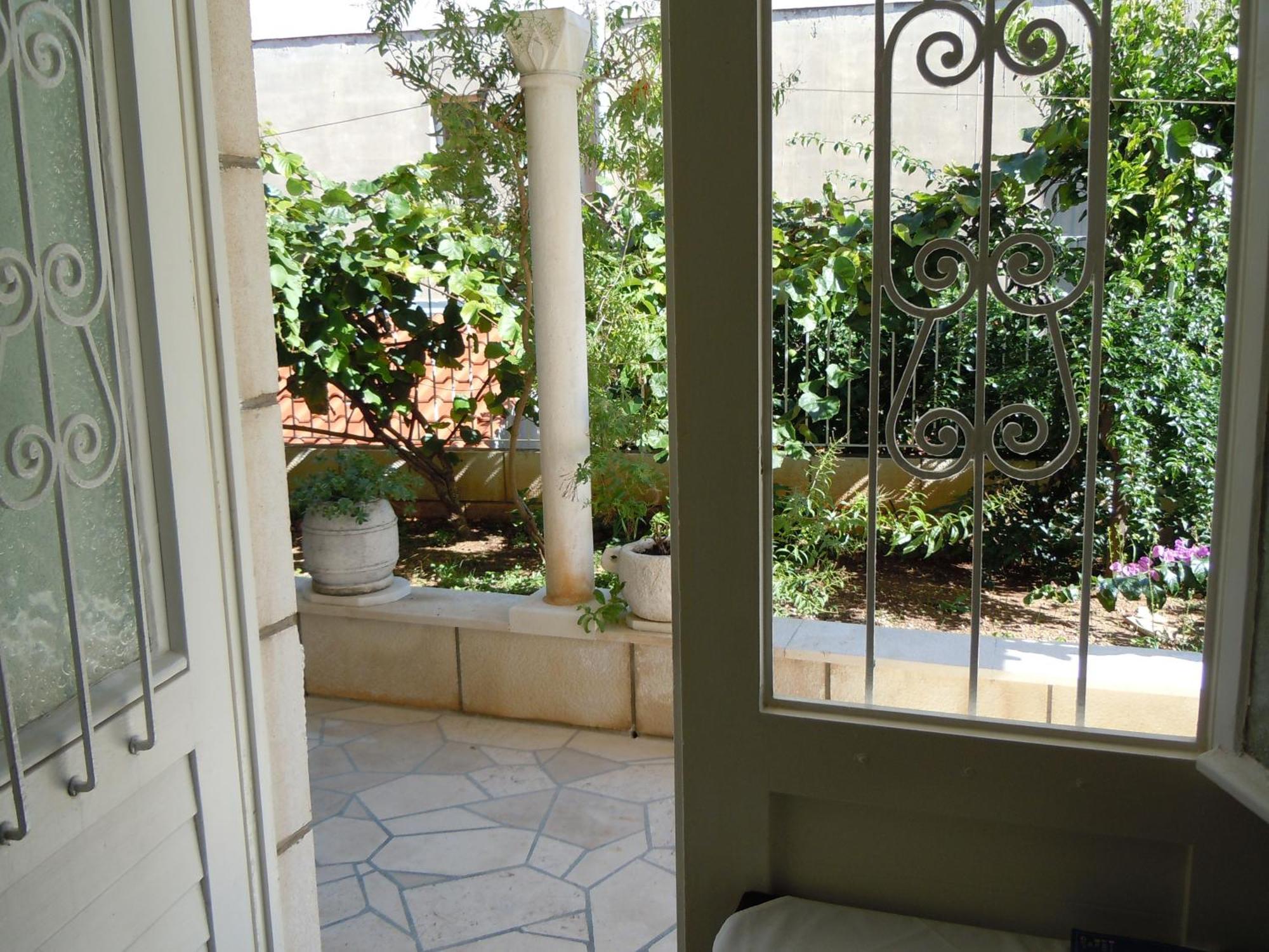 Central Apartment Dubrovnik Exterior foto