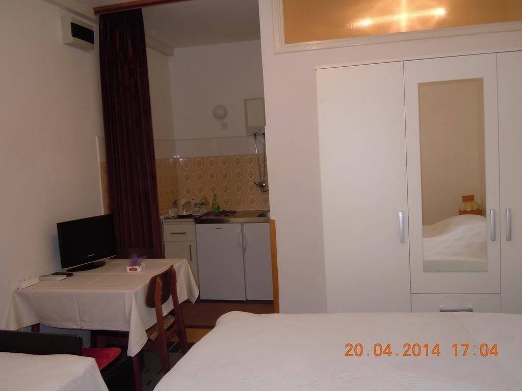 Central Apartment Dubrovnik Exterior foto