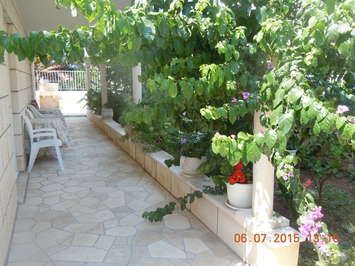 Central Apartment Dubrovnik Exterior foto