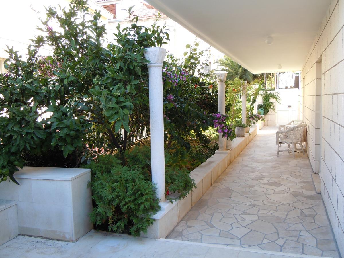 Central Apartment Dubrovnik Exterior foto